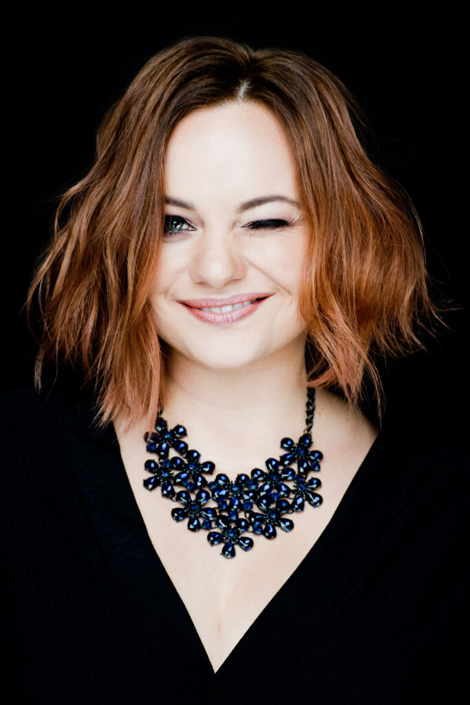 Magda Miśka-Jackowska