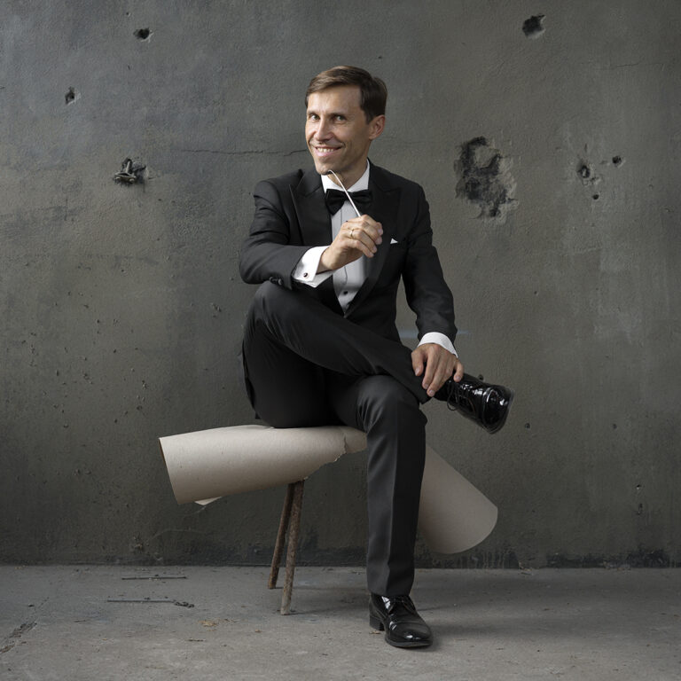 Tomasz Szymuś Orkiestra